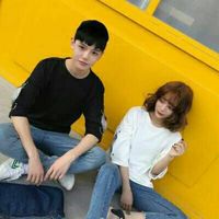 含有微信的闺蜜头像女10