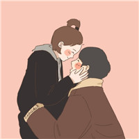 夜晚的动漫壁纸6