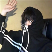 请滴头像2