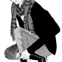 古风男生漫画头像兄弟5