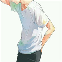 微信侧面头像2