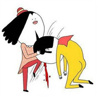 说到心坎的伤感说说带图片戳中你的内心2