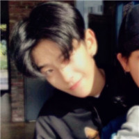 金钱树下带福字是什么微信头像1