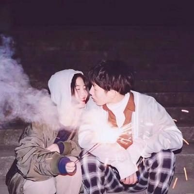 星座精美姐妹头像5
