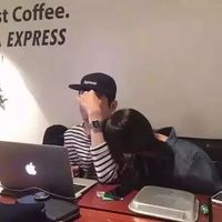 女生部位露腿污头像7