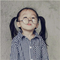 森系女生头像手绘小清新5