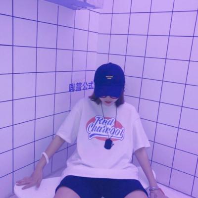 油炸汤圆头像女搞怪4