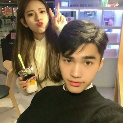 过生日的头像女3