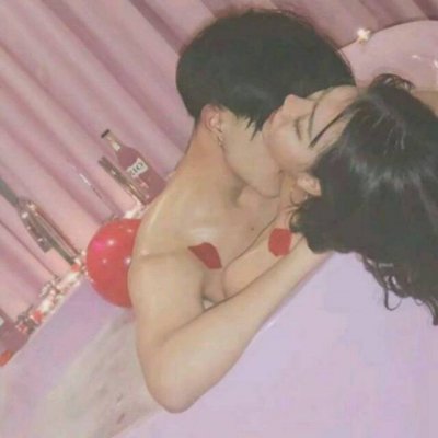 超仙女生头像粉色系9
