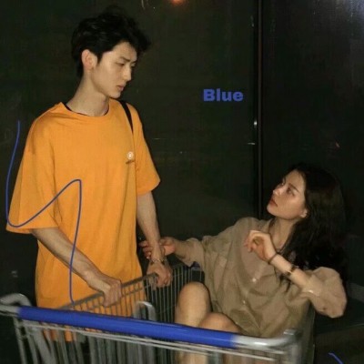 微信聊天搞笑头像8