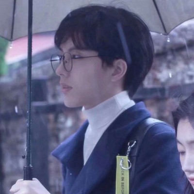 欧美帅哥大头像8