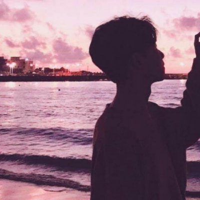 帅哥头像李现4