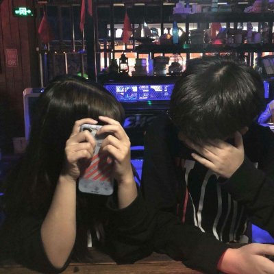 微信头像女清晰1