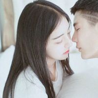 头像古风蓝色唯美图片大全5