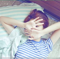 辟谣联盟头像女搞怪2