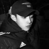 孤独动漫男生头像12