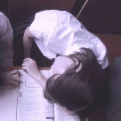 伤感头像ins4