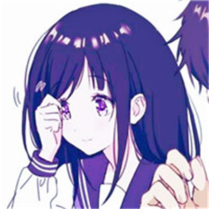 甜味小仙女头像粉色系女生2