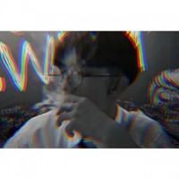 古装黑白头像素描12