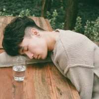 关于姐妹的非主流3