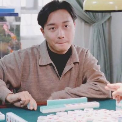 落落经典语录社会头像6