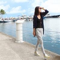 泳池qq女生个性头像7