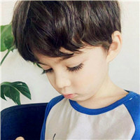 搞笑头像小孩子萌萌哒4
