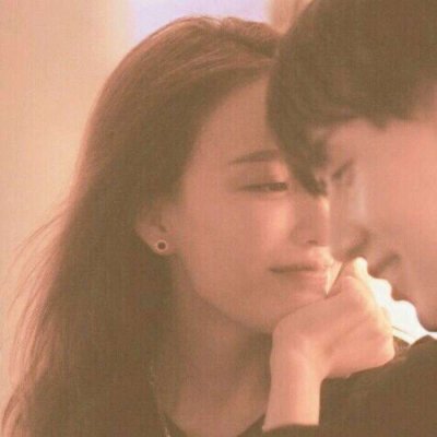 女卡通结婚头像6
