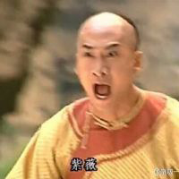 黑白动漫的qq头像7