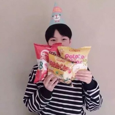 姐妹女孩头像卡通8