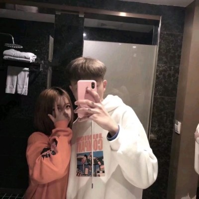 情侣头像超萌搞怪一组小孩10