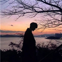 冰雪系炫酷头像6