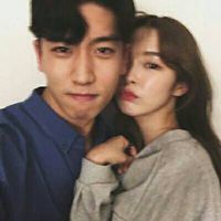 短发美女的头像6