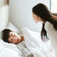 生了两兄弟一大一小的卡通头像1