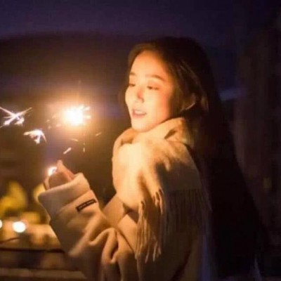 单身女的qq头像女生头像4