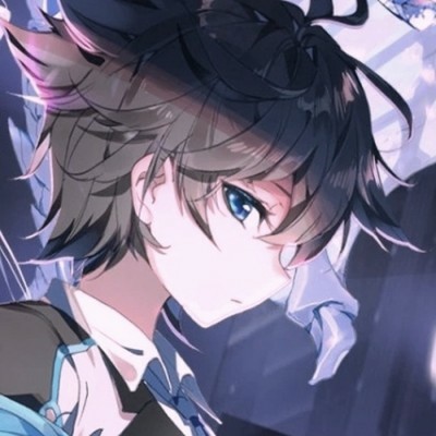 眉间有月亮的漫画少女3