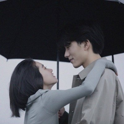 二姐妹卡通头像2