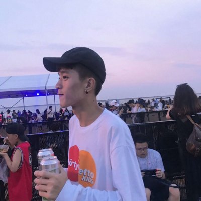 姐妹女孩头像卡通11