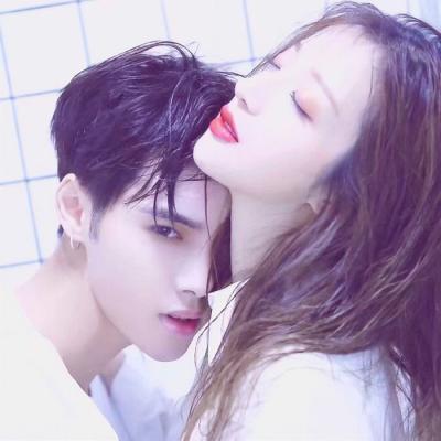 微信头像微丧欧美头像女10