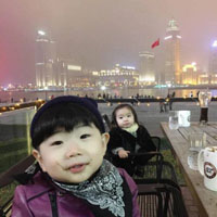 头像女侧脸高冷黑白头像1