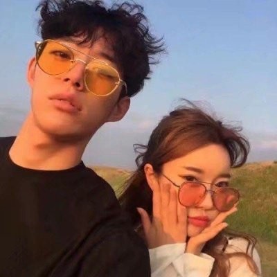 好看头像女萌小孩可爱9