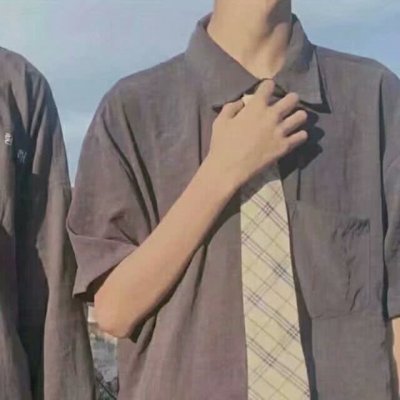 动漫头像卡通形象7