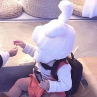 什么发型好看头像女12