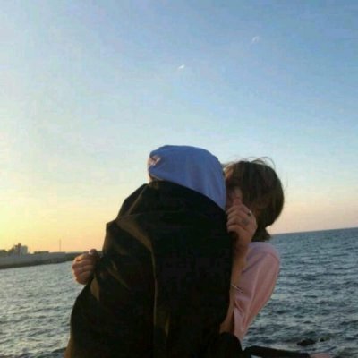 跪着的头像大全男13