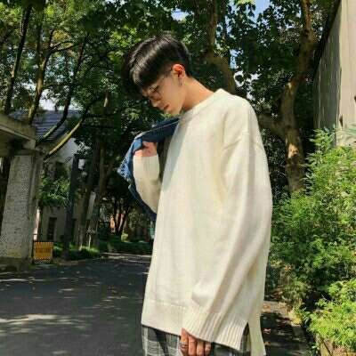 网红头像男帅哥3