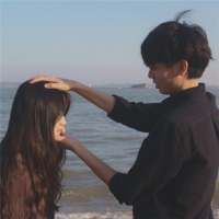伤感闺蜜头像动漫可爱男生2