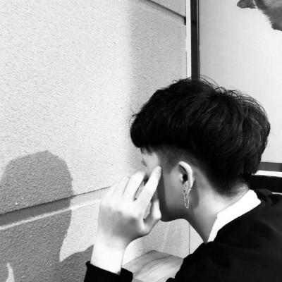 超好看的三人男生闺蜜头像5