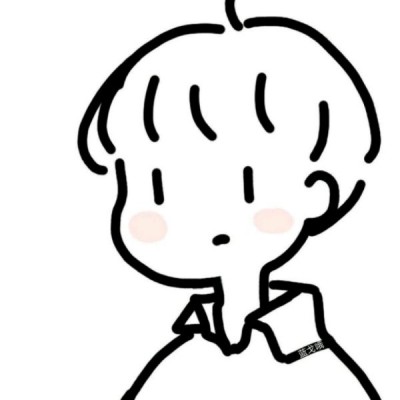 更多的头像男生2