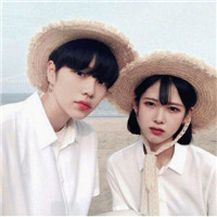 高冷单身男头像图片6