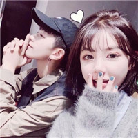 网图头像小仙女8